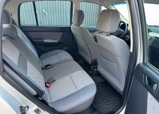 Hyundai Getz 2005