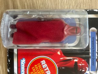 Star Wars Retro Collection: Emperor's Royal Guard