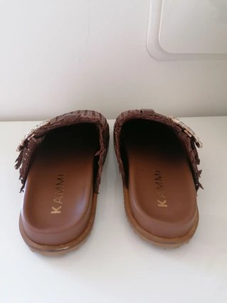 Ciabatte donna Kammi Tg 36
