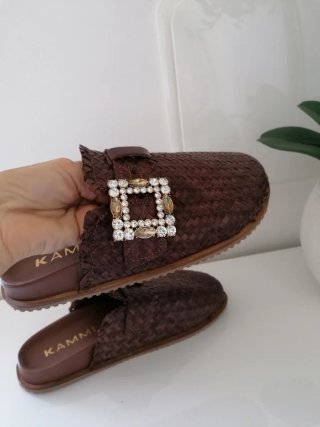Ciabatte donna Kammi Tg 36