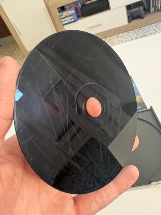 Medievil 2 PS1 (PlayStation 1) Pal España.