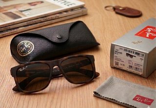 Gafas de Sol Ray-Ban Justin