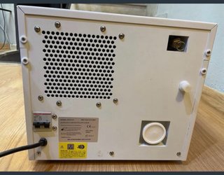 Autoclave Quirumed Clase B
