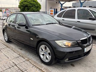BMW Serie 3 2006