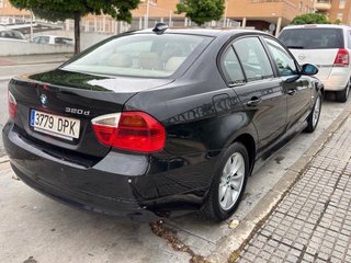 BMW Serie 3 2006