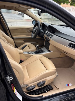 BMW Serie 3 2006
