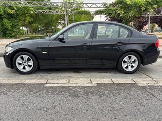 BMW Serie 3 2006