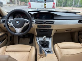 BMW Serie 3 2006