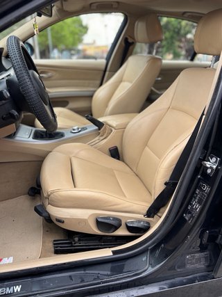 BMW Serie 3 2006