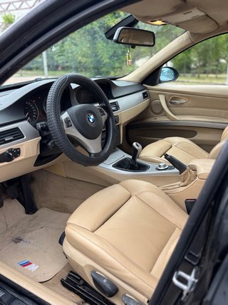 BMW Serie 3 2006