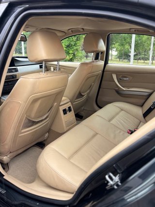 BMW Serie 3 2006