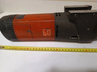Motor FEIN KBM 65 F para taladro magnético