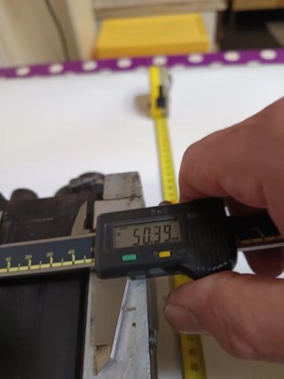 Motor FEIN KBM 65 F para taladro magnético