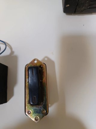 Motor FEIN KBM 65 F para taladro magnético