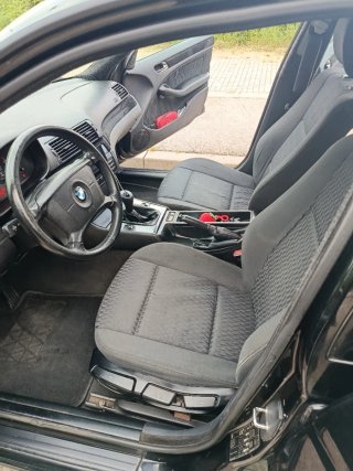 BMW Serie 3 2004