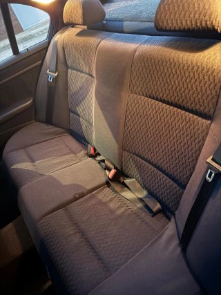 BMW Serie 3 2004