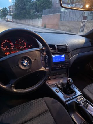 BMW Serie 3 2004