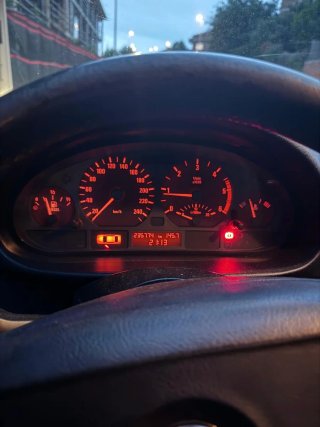 BMW Serie 3 2004