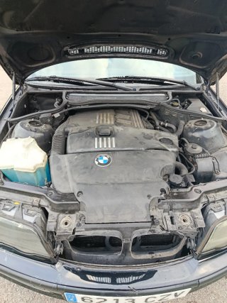 BMW Serie 3 2004