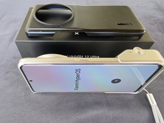 Xiaomi 13 Ultra 512GB + K.Professional Photography