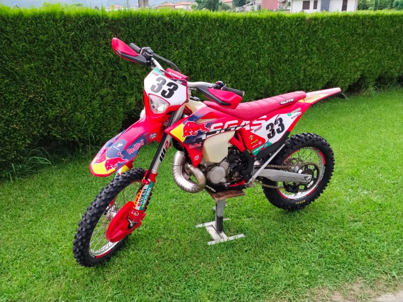 GASGAS 300 TPI