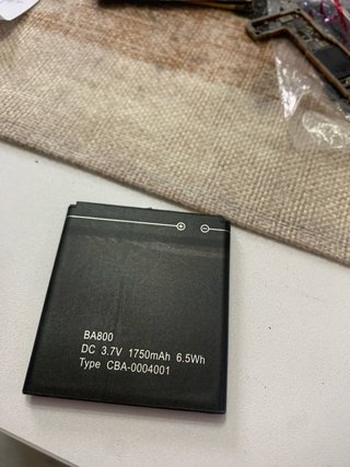 Batteria Sony Xperia S BA800