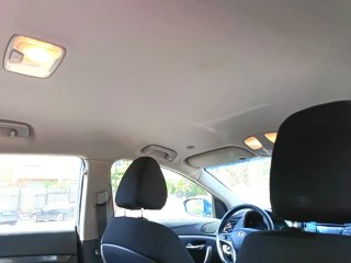 Hyundai i40 2012