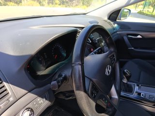 Hyundai i40 2012