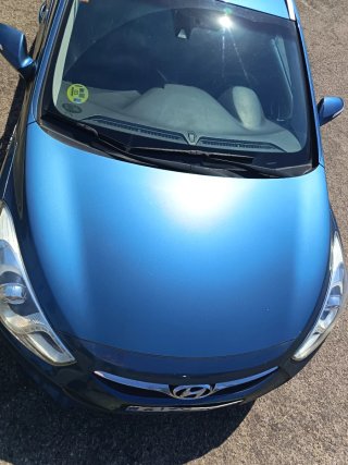 Hyundai i40 2012