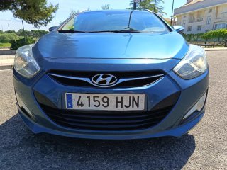 Hyundai i40 2012