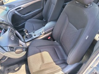 Hyundai i40 2012