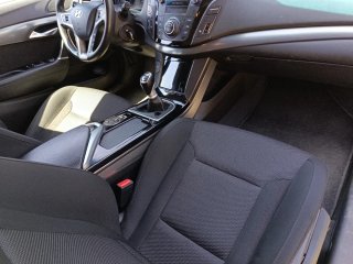 Hyundai i40 2012
