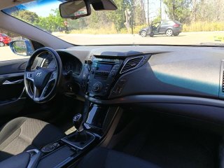 Hyundai i40 2012