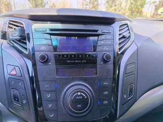 Hyundai i40 2012