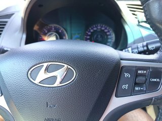 Hyundai i40 2012