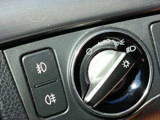 Hyundai i40 2012