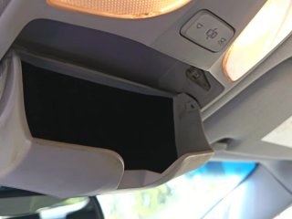 Hyundai i40 2012