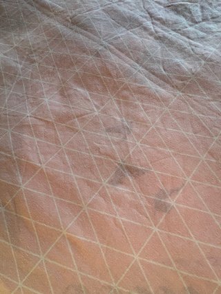Funda Nórdica Rosa Cama 150