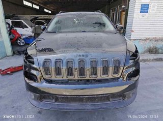 217749 68138372ah rejilla paragolpes jeep cherokee