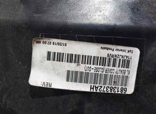 217749 68138372ah rejilla paragolpes jeep cherokee