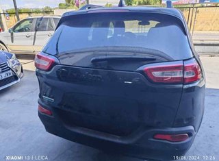 217749 68138372ah rejilla paragolpes jeep cherokee