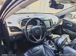 217749 68138372ah rejilla paragolpes jeep cherokee