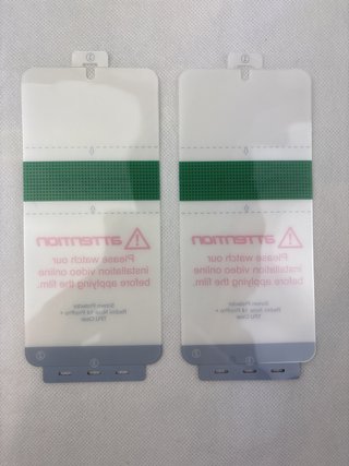 Protector Pantalla Xiaomi Redmi Note 14 Pro