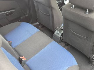 Opel Astra 2009