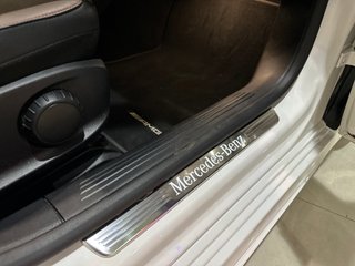 Mercedes-Benz Clase A250e AMG line