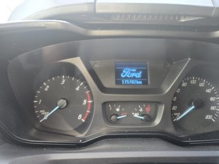 Ford Transit Custom 2013