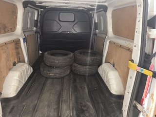 Ford Transit Custom 2013