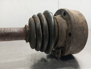 TRANSMISION TRASERA DERECHA PORSCHE 924