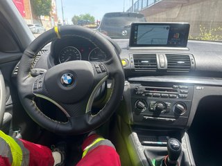 BMW Serie 1 2008