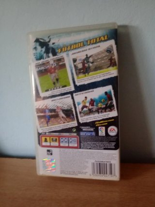 FIFA 06 PSP